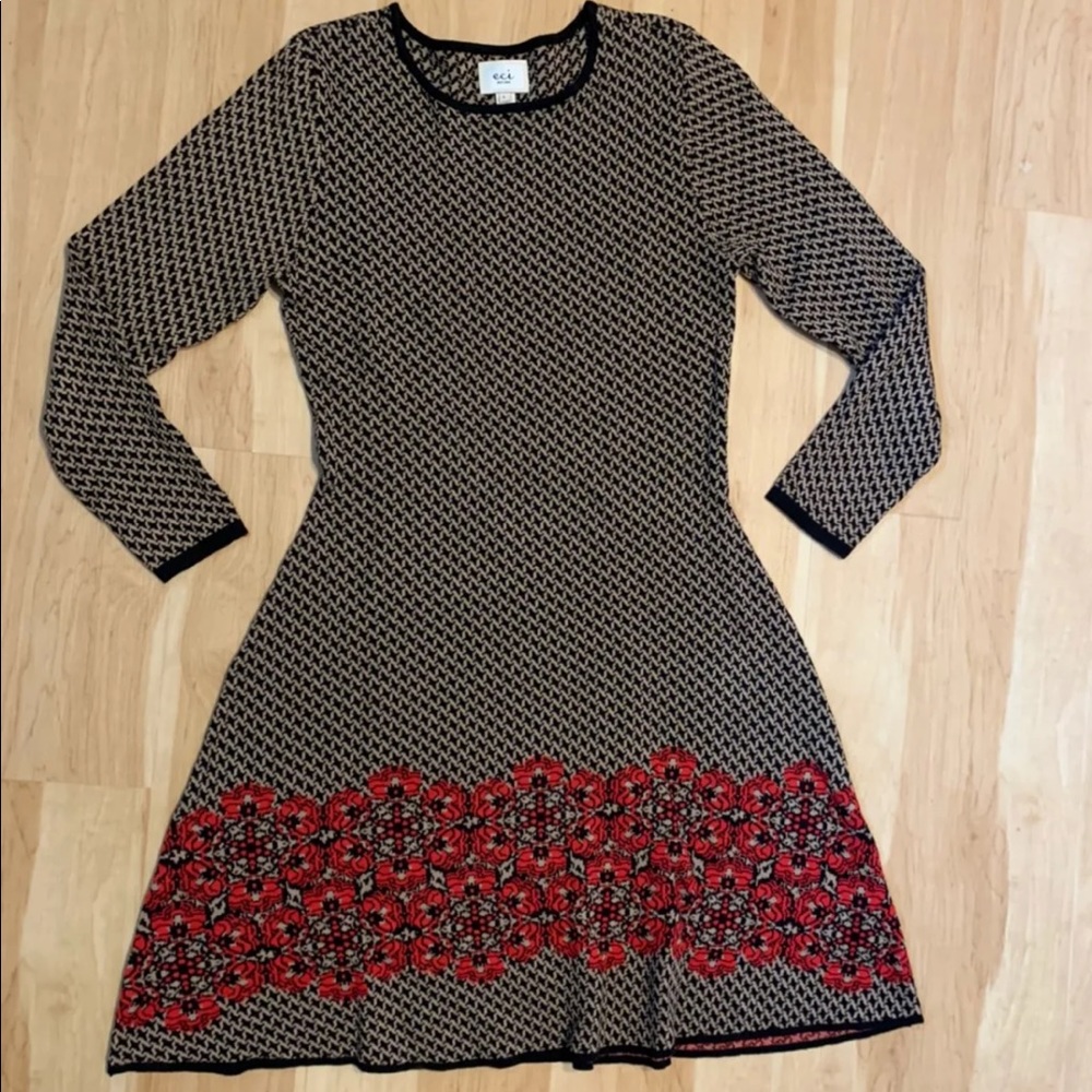 eci New York - Dress